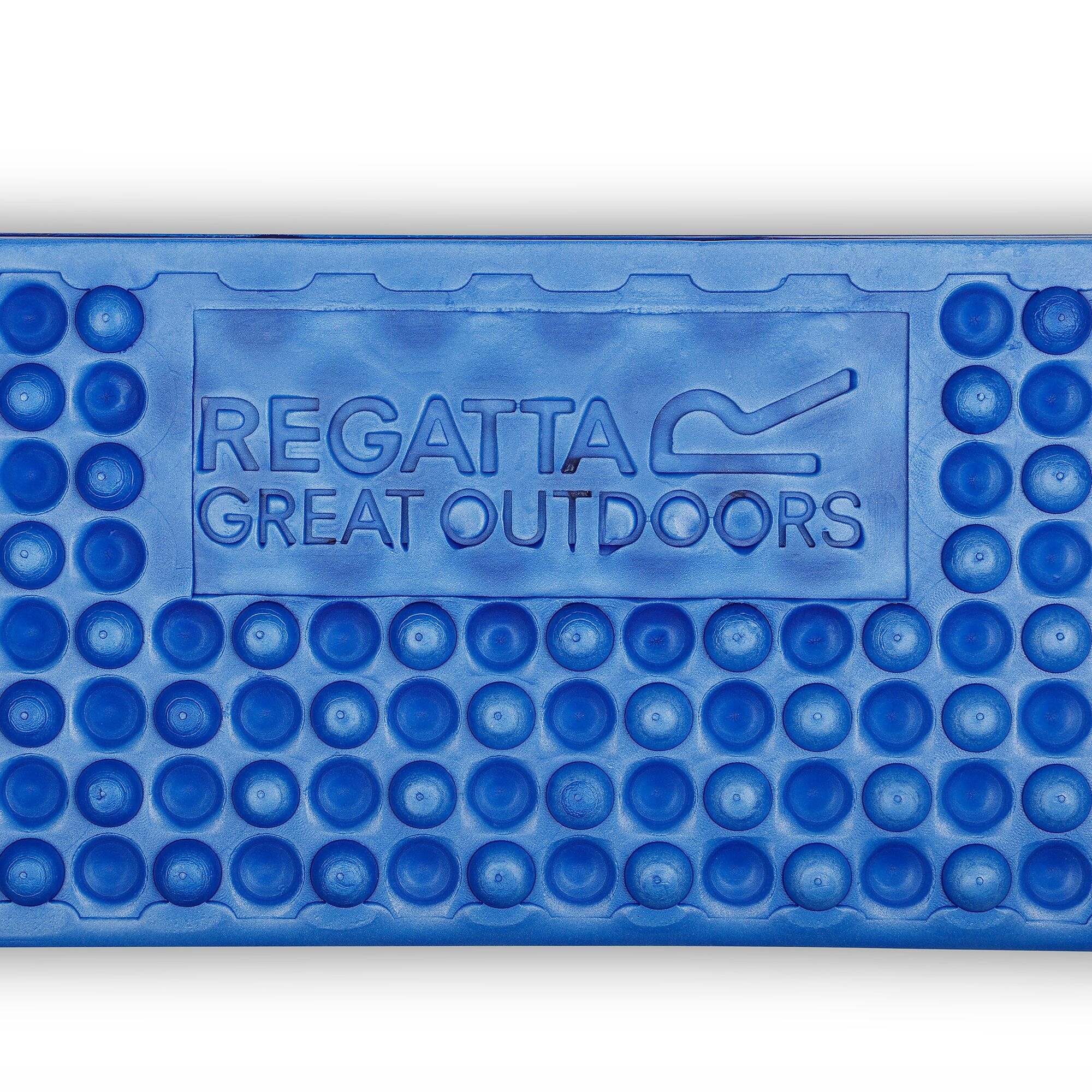 Regatta  Napa Folding Sleep Mat - modrá 