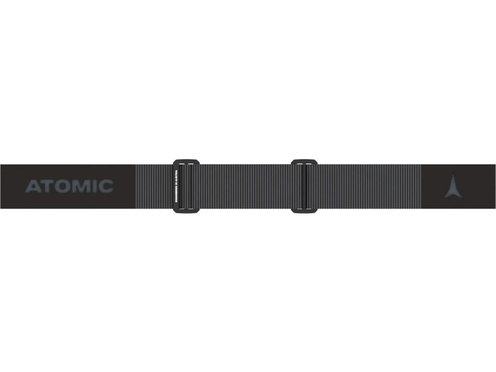 Atomic Savor M Photo - black