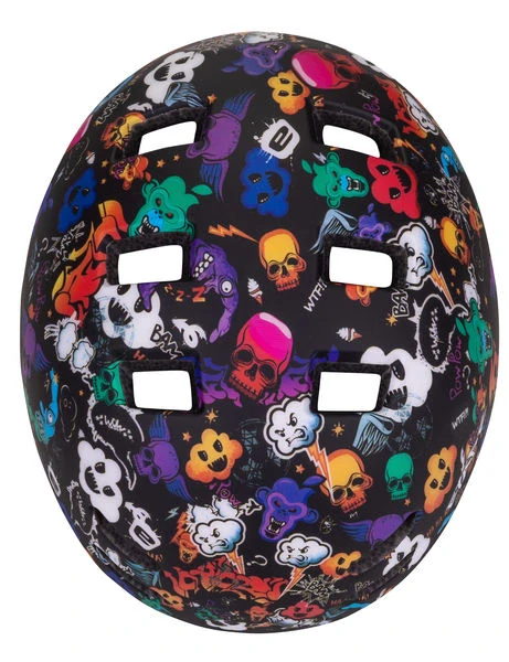 Juniorská helma Etape Buddy. vel. 53-55 cm