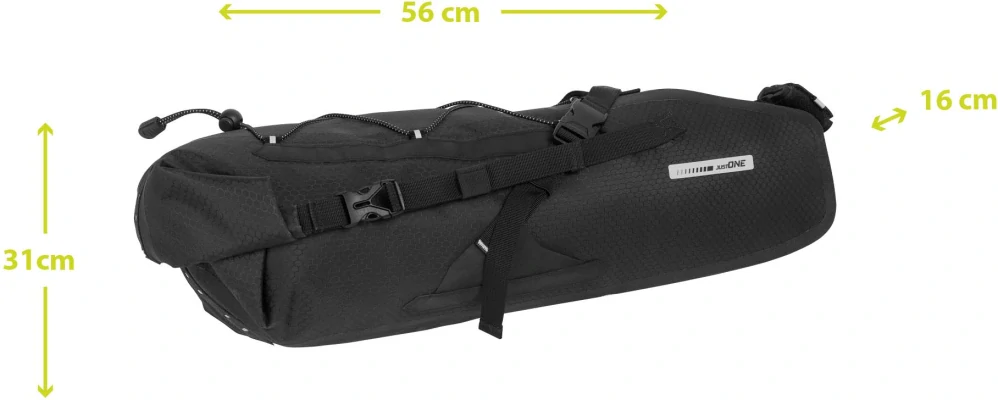 ONE – brašna BACK 5.0