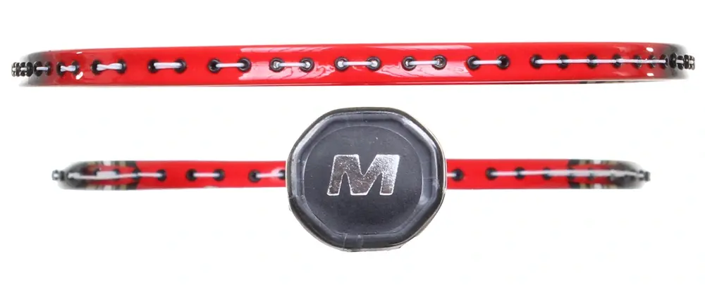 Merco Exel 700 badmintonová raketa