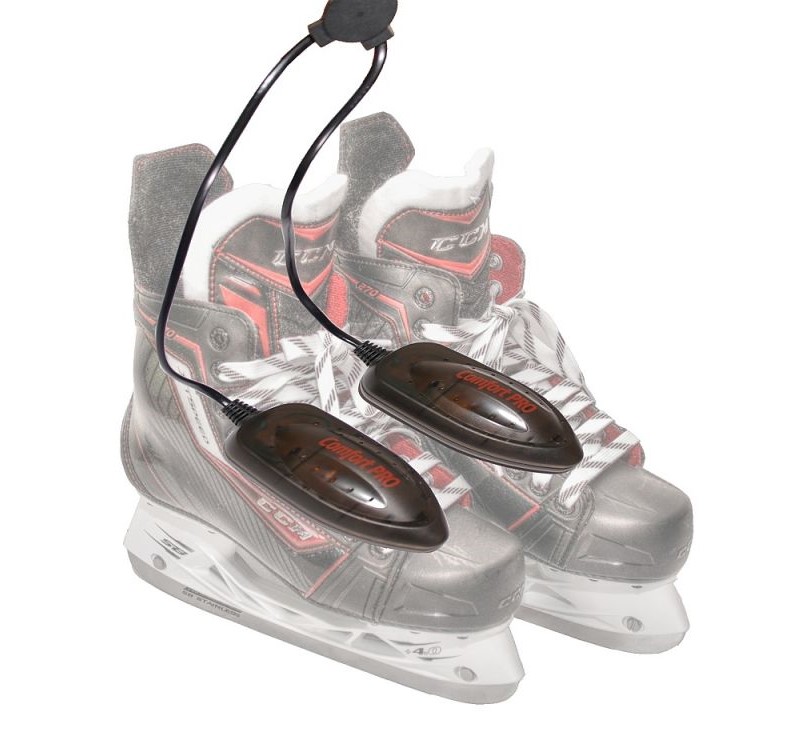 Vysoušeč Comfort PRO s UV