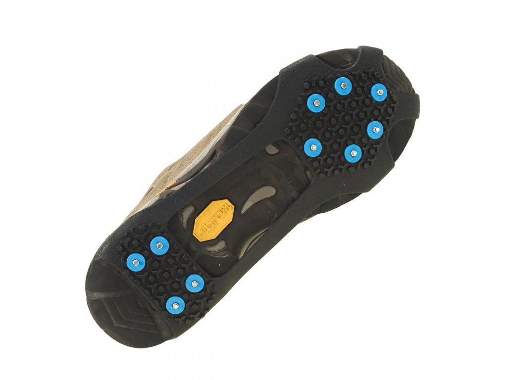 YATE Blue Ice - nesmeky - vel. XL