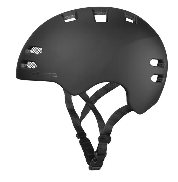 Juniorská cyklistická helma Etape Flip vel. 55-58 cm
