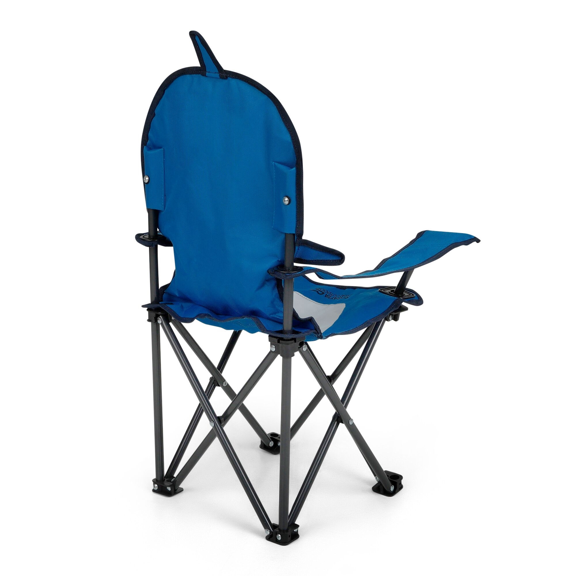 Regatta Animal Kids Chair - modrá