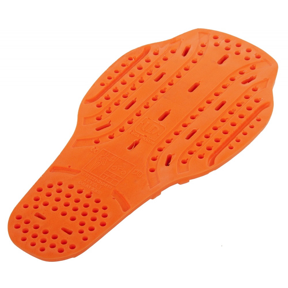 Chránič páteře Hatchey Air Fit - vesta vel. M