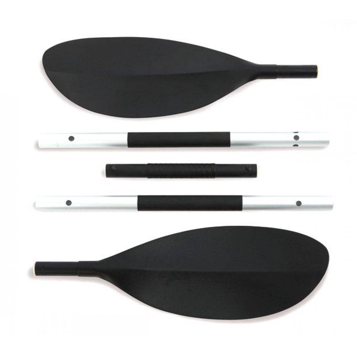 Kajak CHALLENGER K2 - set
