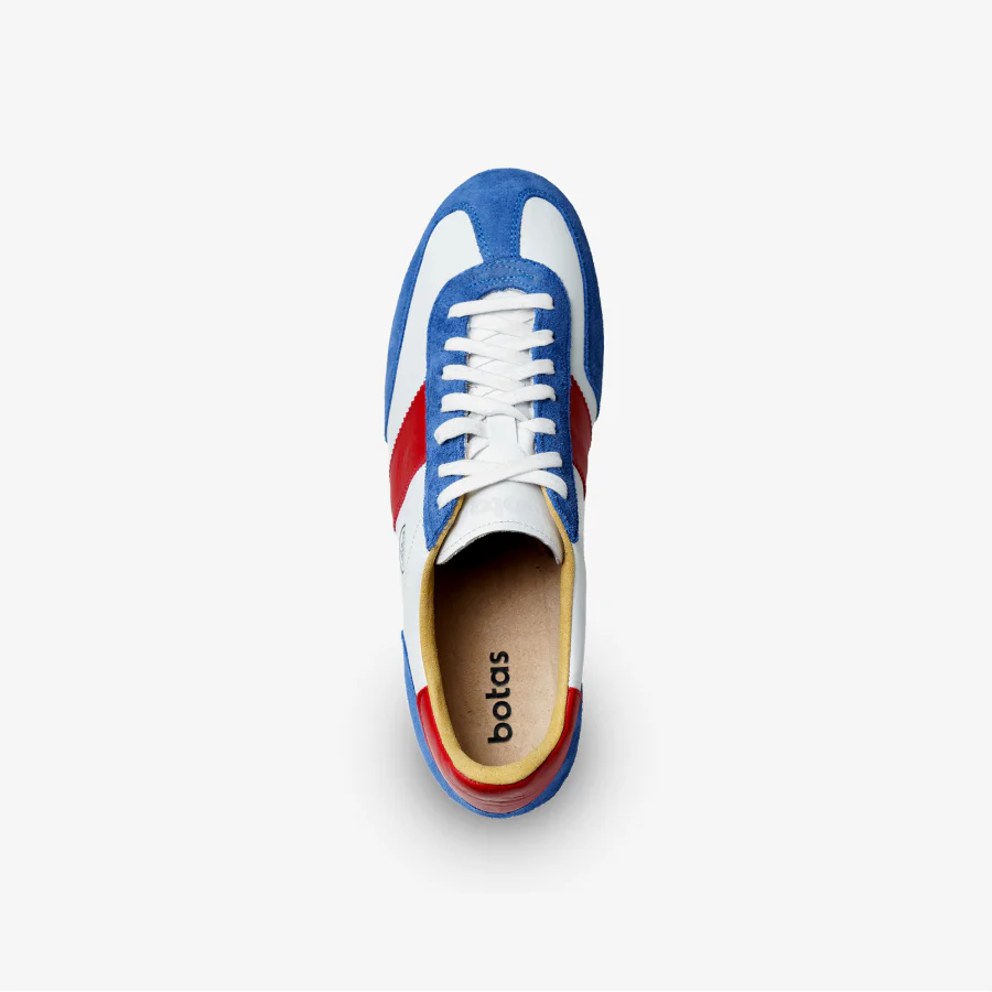 Botas Classic Tricolor