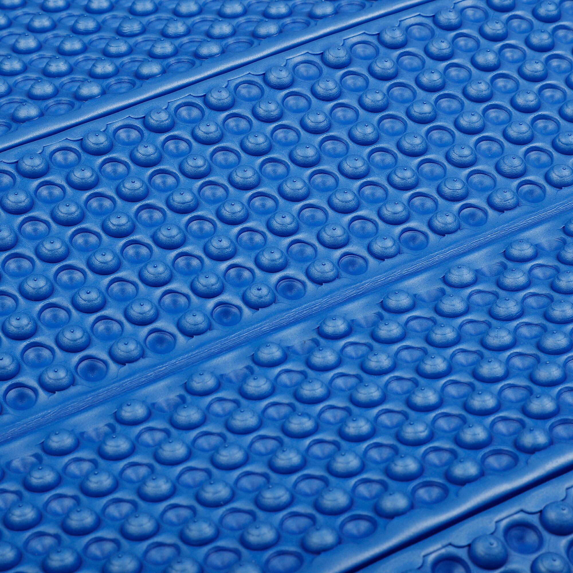 Regatta  Napa Folding Sleep Mat - modrá 