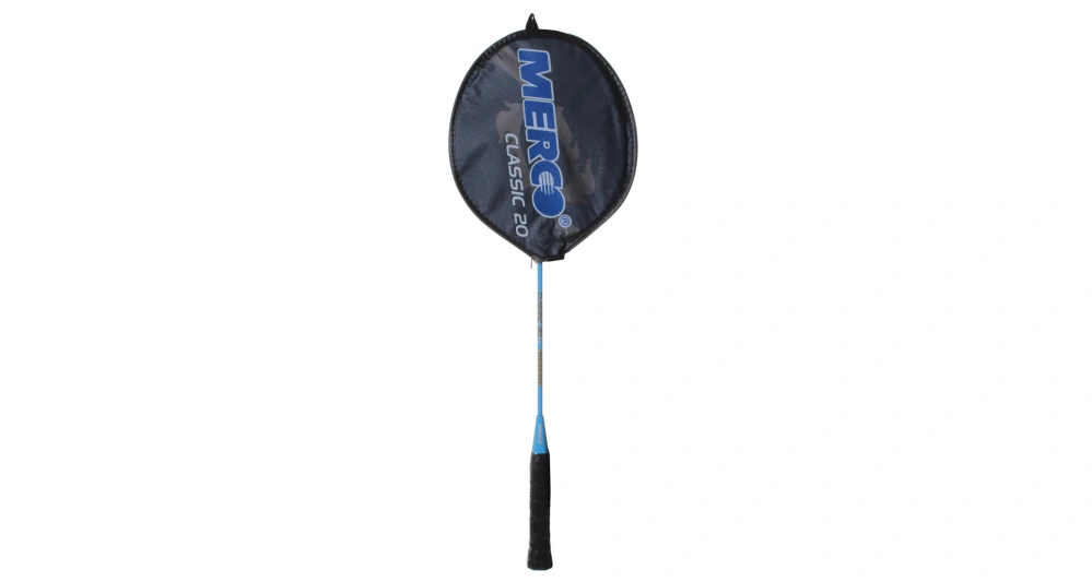 Badmintonová raketa Merco Classic 20