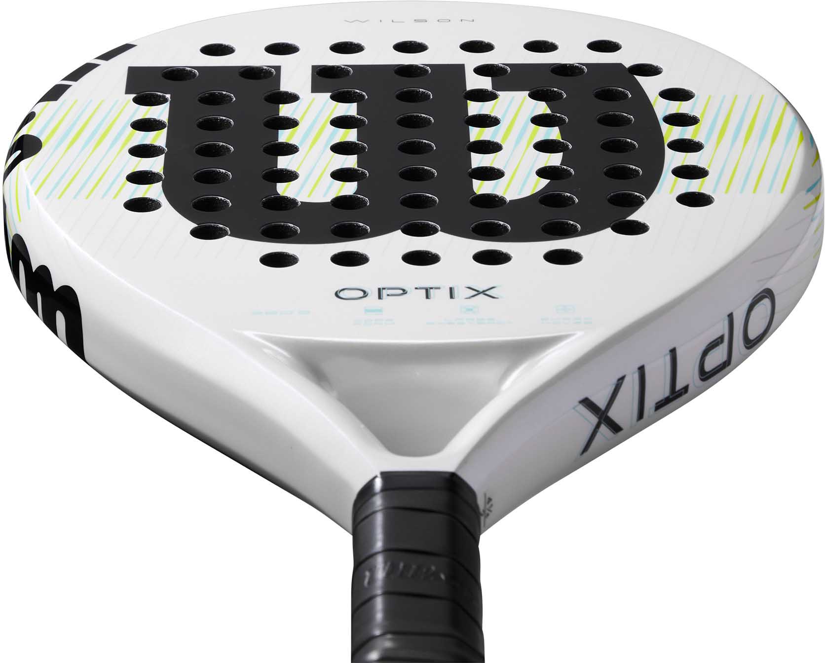 Wilson Optix V1 - White