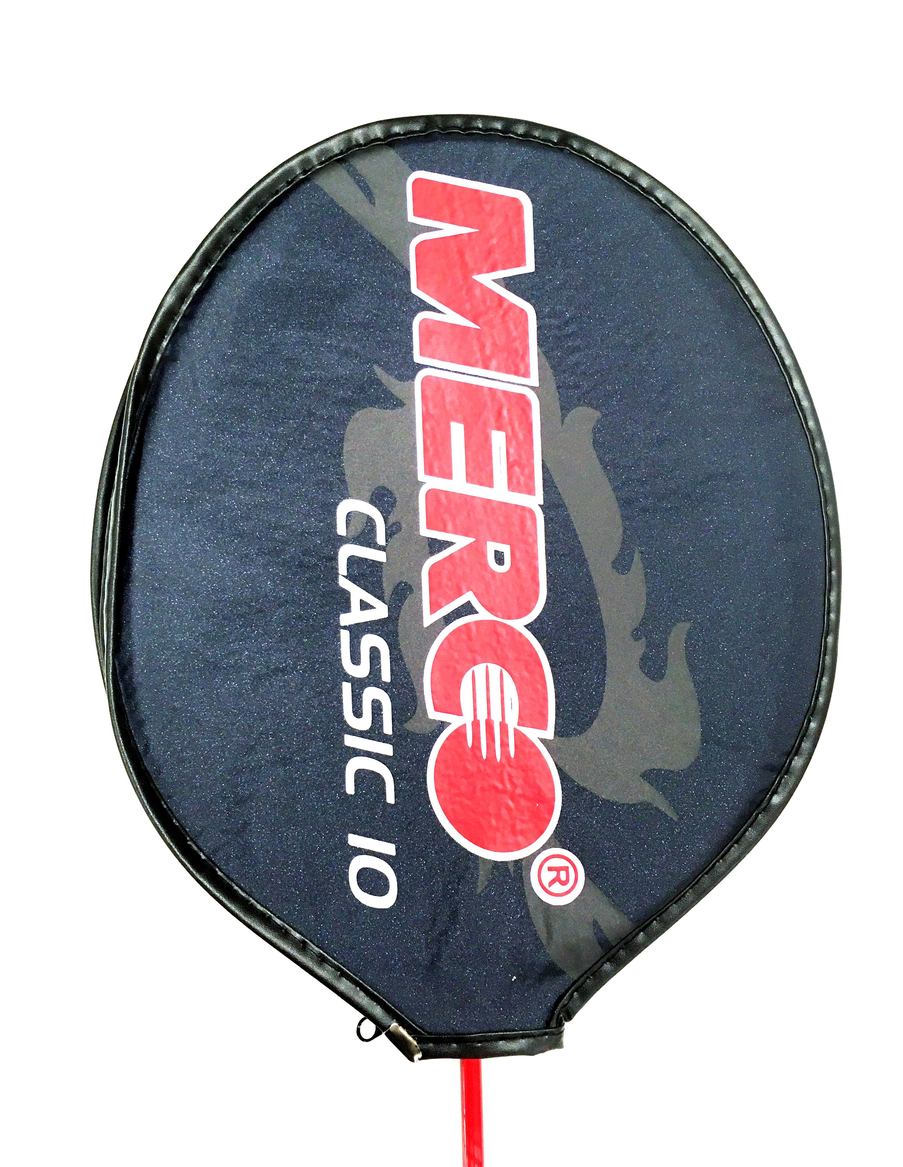 Badmintonová raketa Merco Classic 10