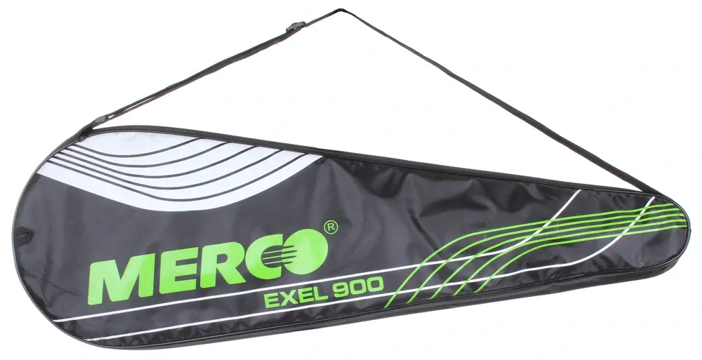 Merco Exel 900 badmintonová raketa