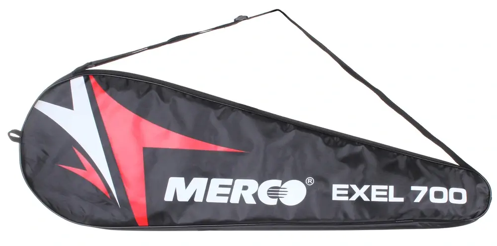 Merco Exel 700 badmintonová raketa