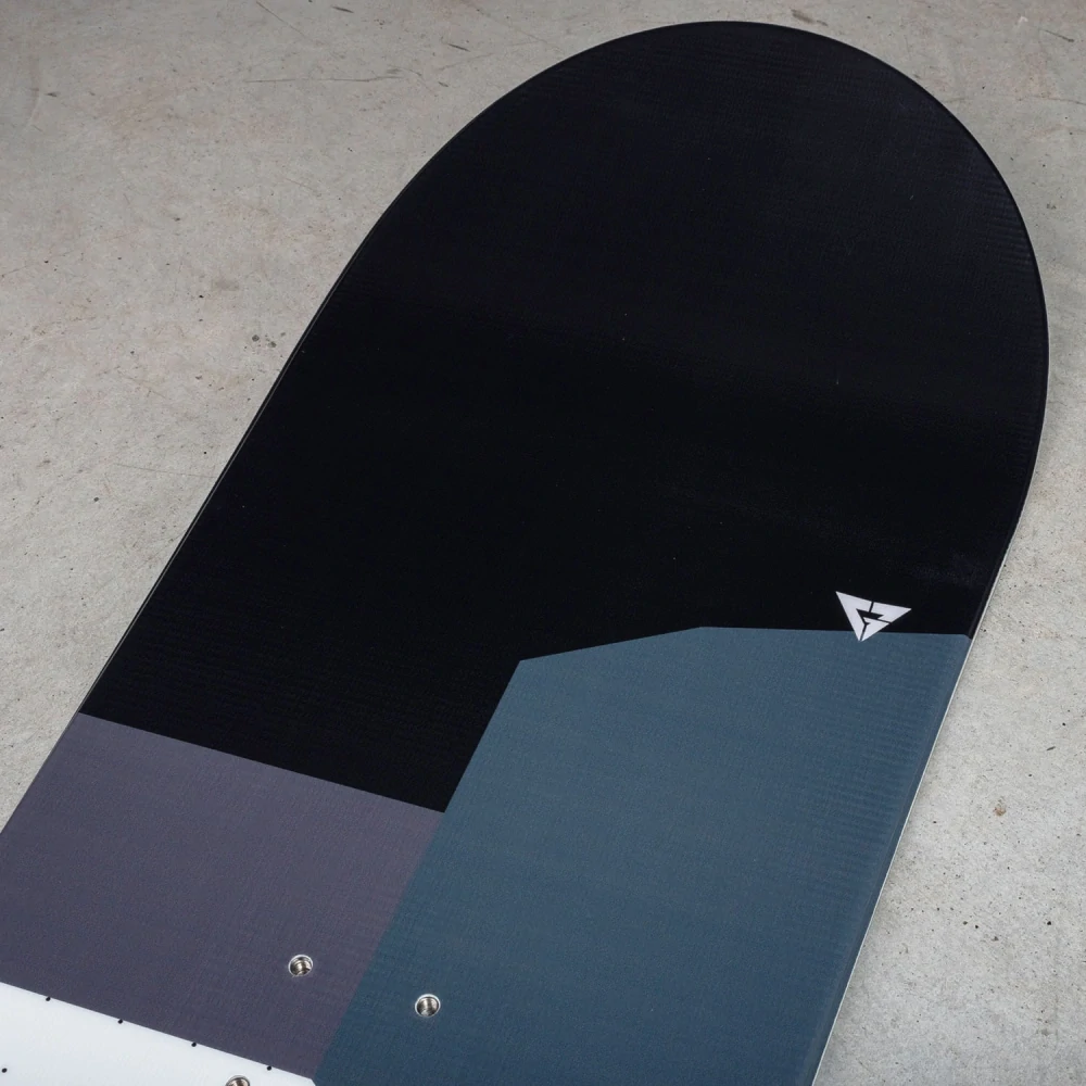Snowboard Gravity Adventure - 156 cm