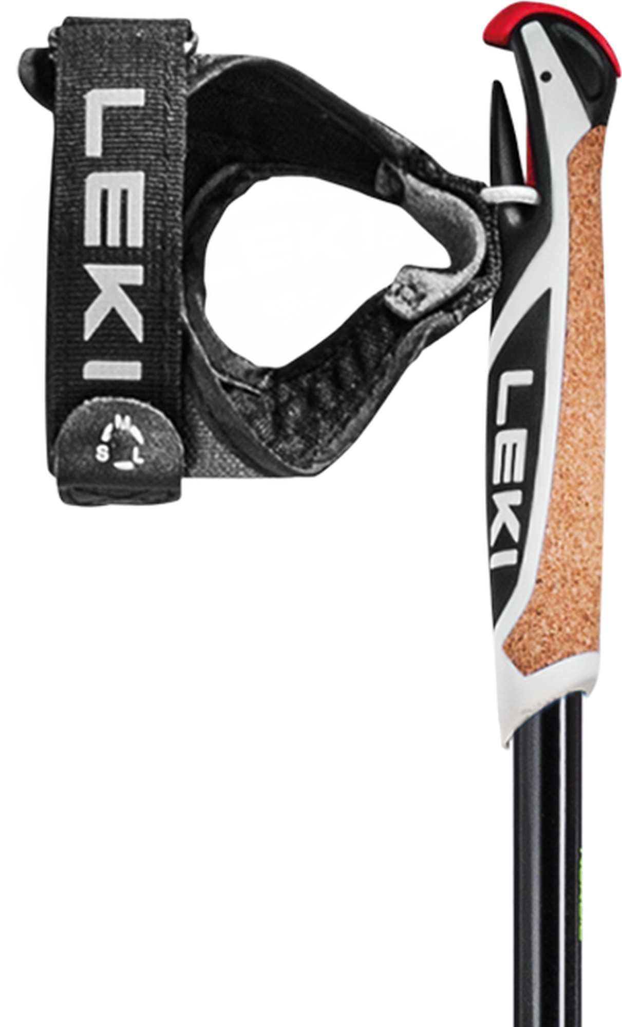 Hole Leki XTA 5.5 - 130 cm