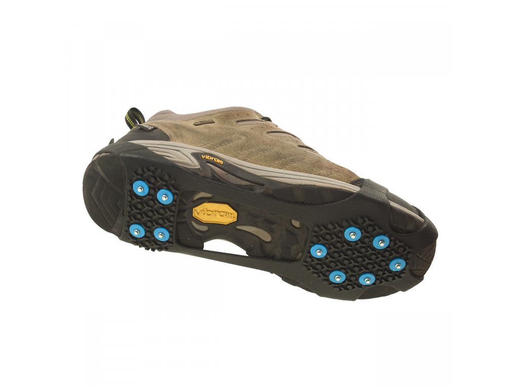 YATE Blue Ice - nesmeky - vel. XL