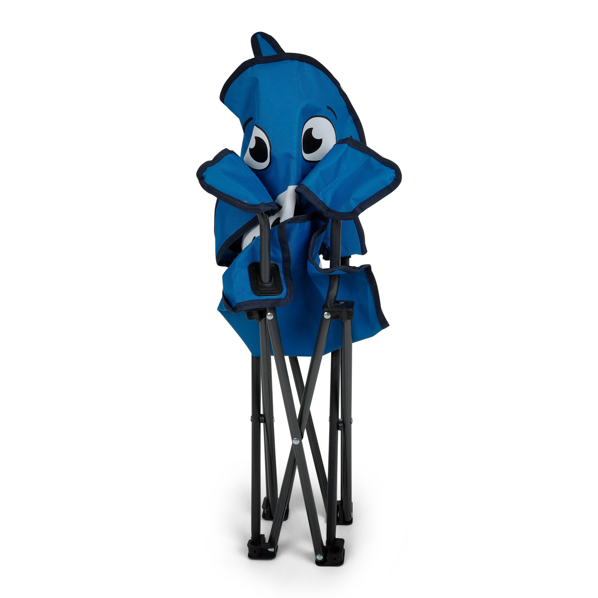 Regatta Animal Kids Chair - modrá