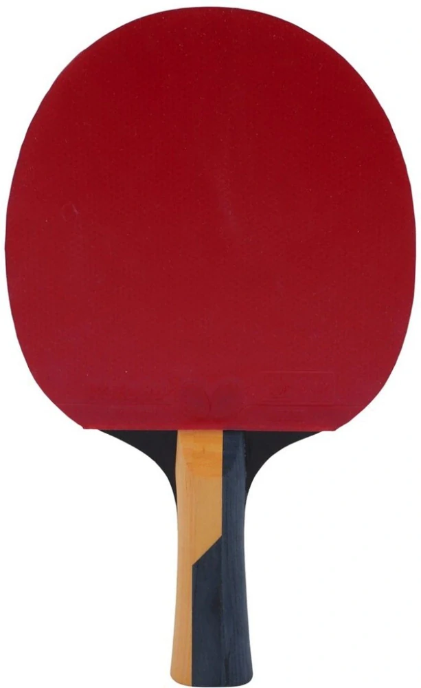 Pálka BUTTERFLY - Boll Carbon