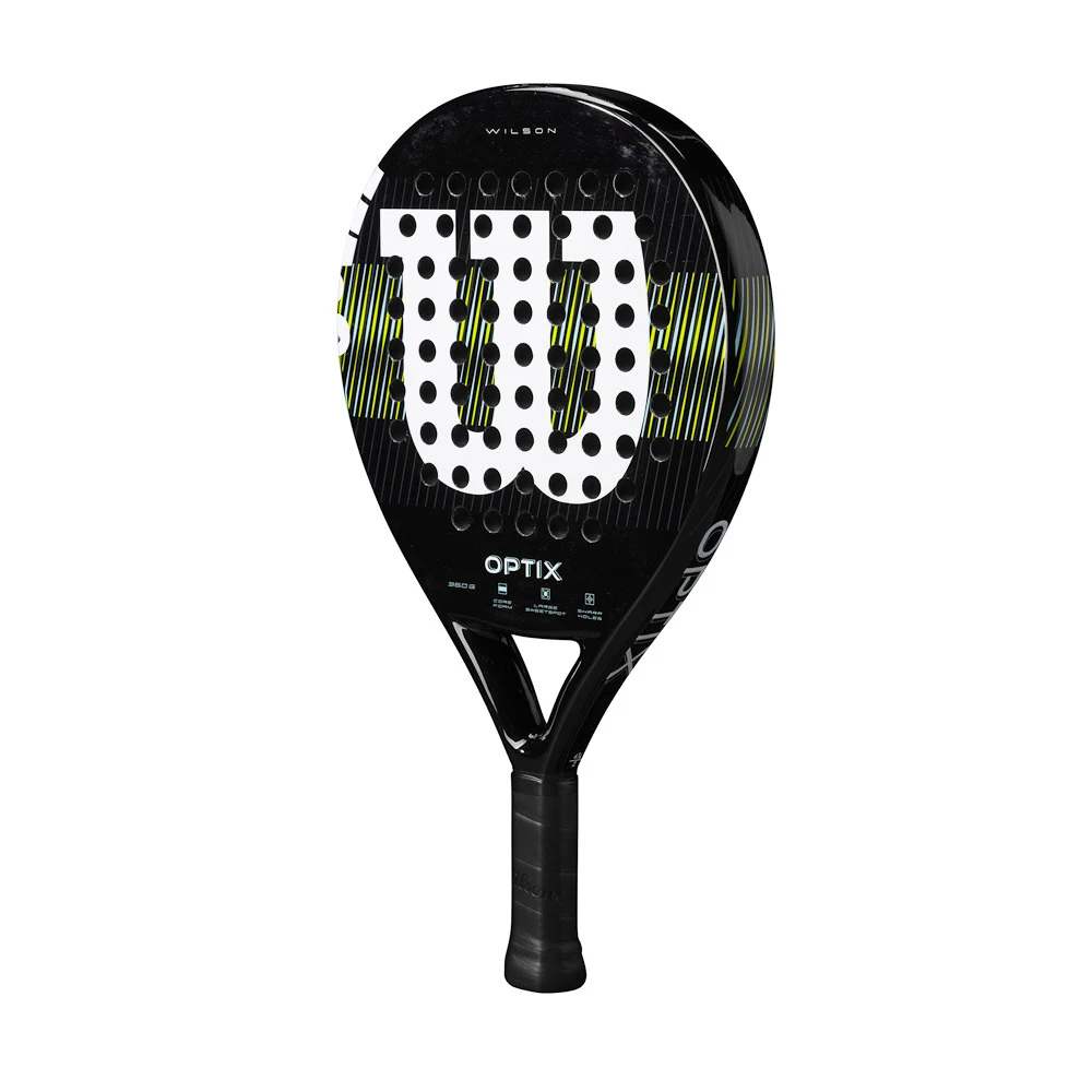 Wilson Optix V1 - black