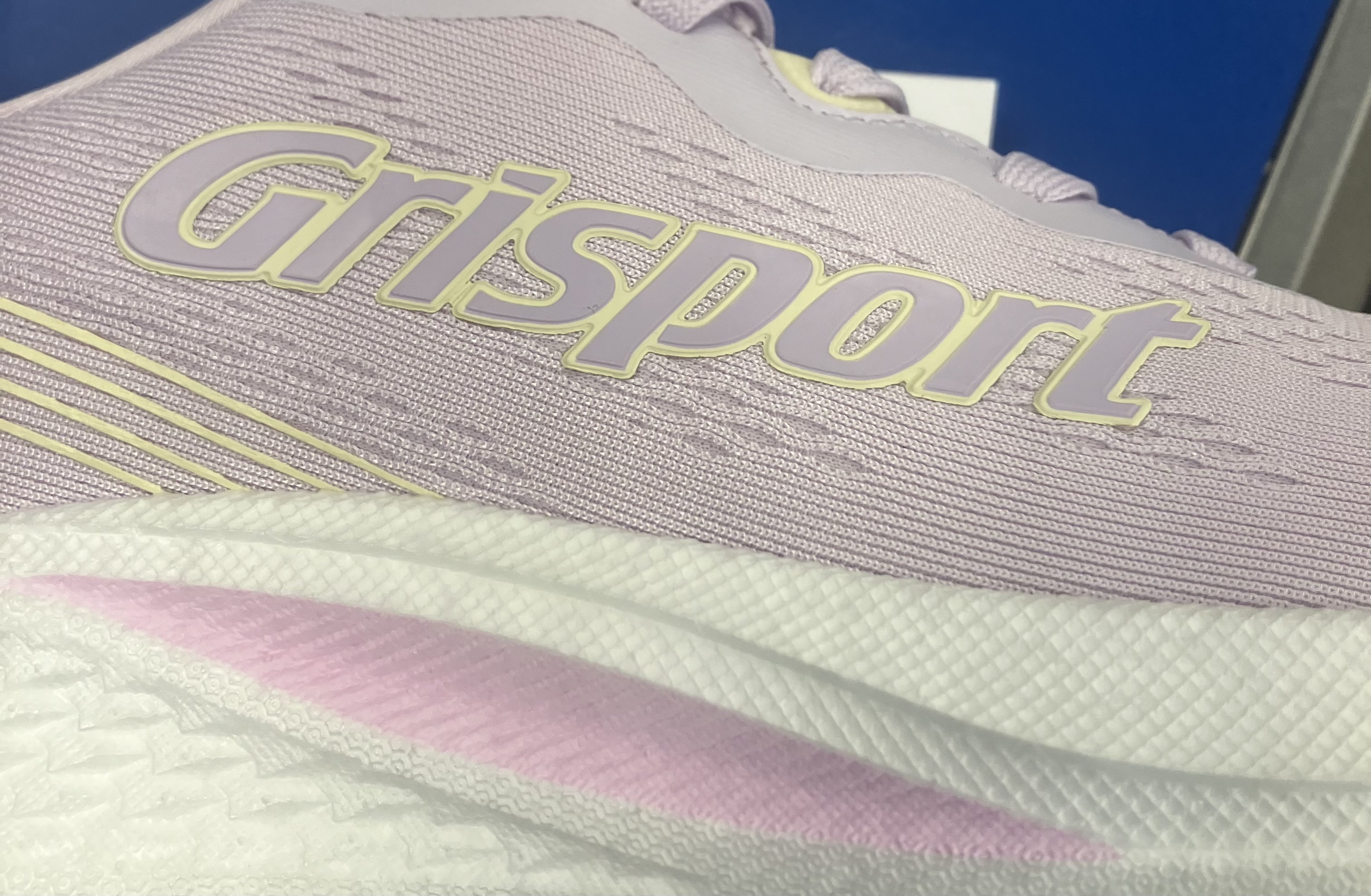 GRISPORT Scalea 38