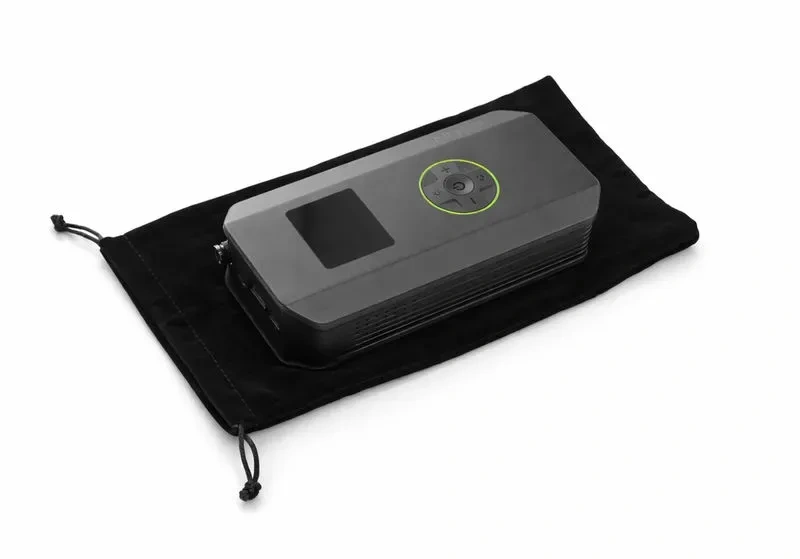 ONE – elektrická pumpička AIR-X 3.0
