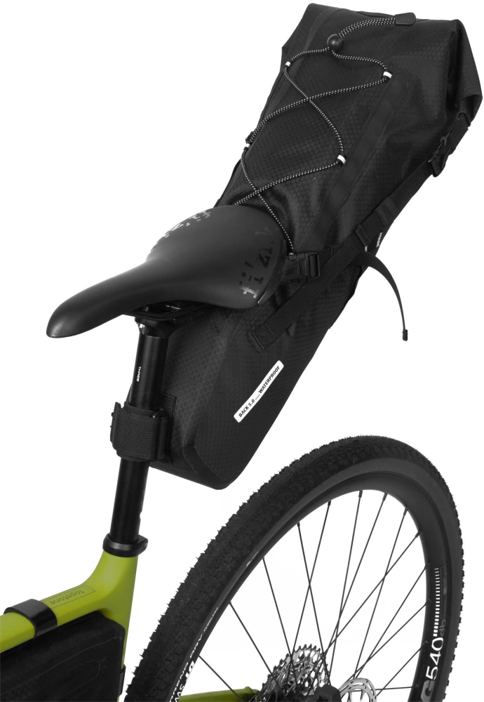 ONE – brašna BACK 5.0